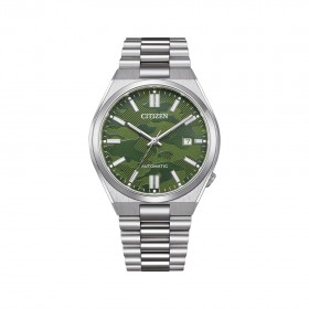 Мъжки часовник NJ0159-86X