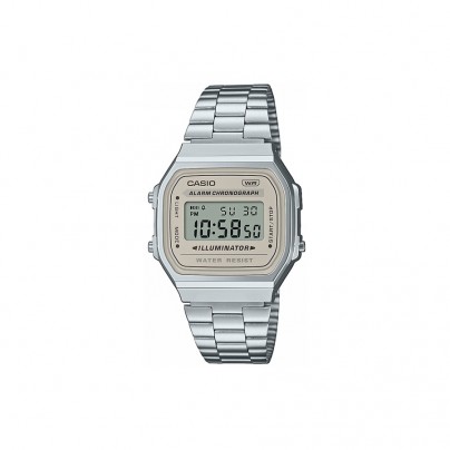 Casio Collection A168WA-8AYES