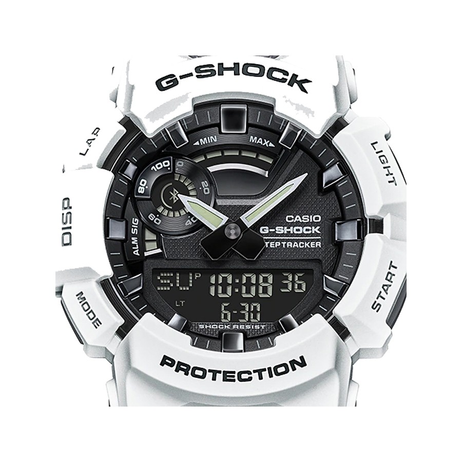 - GBA-900-7AER G-Shock G-Shock GBA-900-7AER